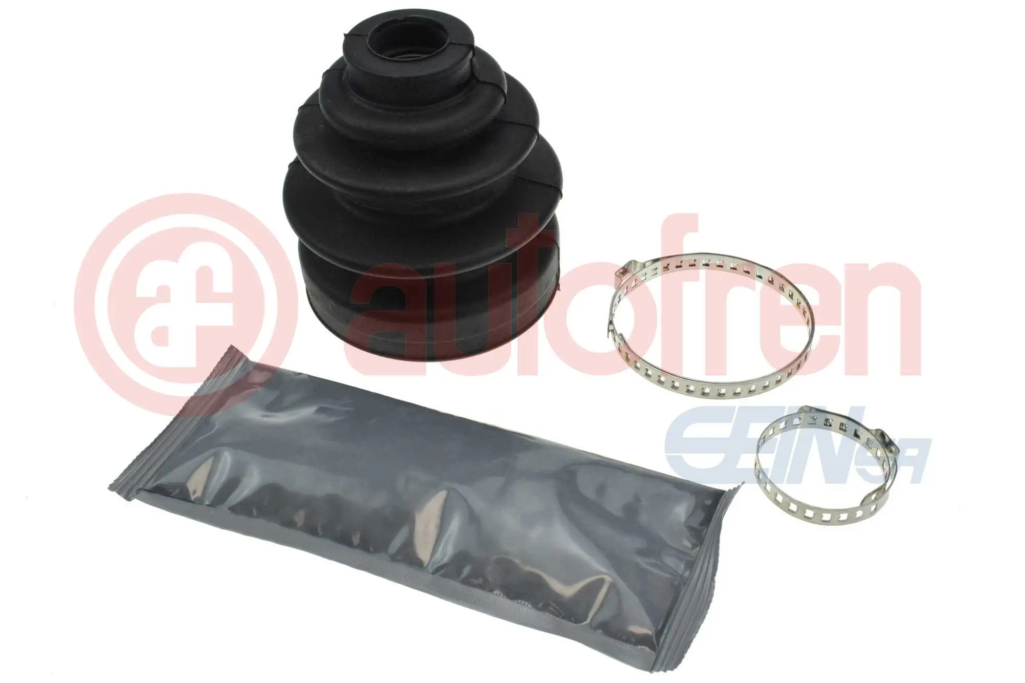 Bellow Kit, drive shaft